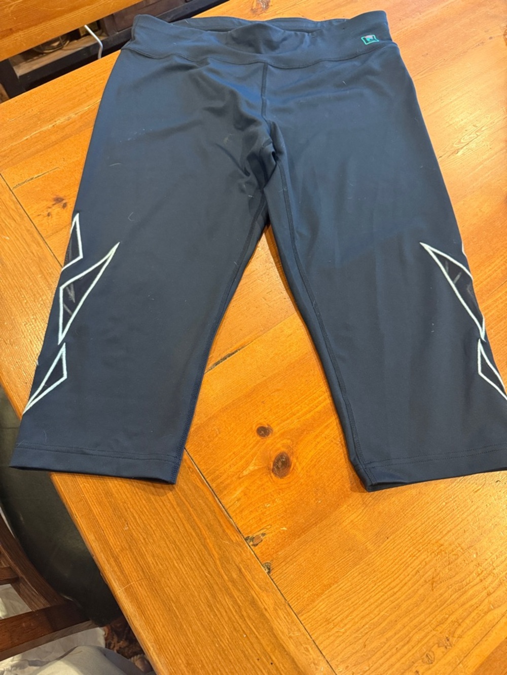Ladies Fila walking pants size 1X
